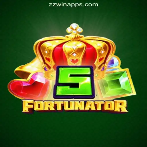 Unveiling 5Fortunator: The Ultimate Online Slots Experience on ZZWIN.COM Platform