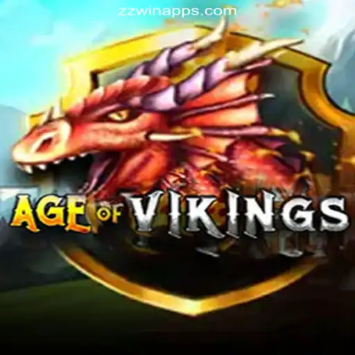 Discover the Epic World of AgeofViking on ZZWIN.COM