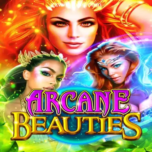 Exploring the Enchanting World of ArcaneBeauties on ZZWIN.COM: Unveiling Brazil's Premier Online Slots Experience