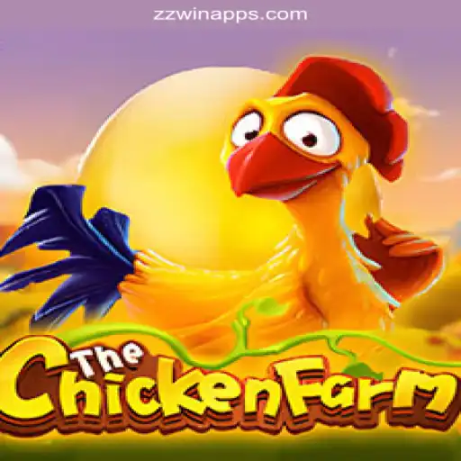 Unveiling ChickenFarm: Brazil's Top Online Slots Game