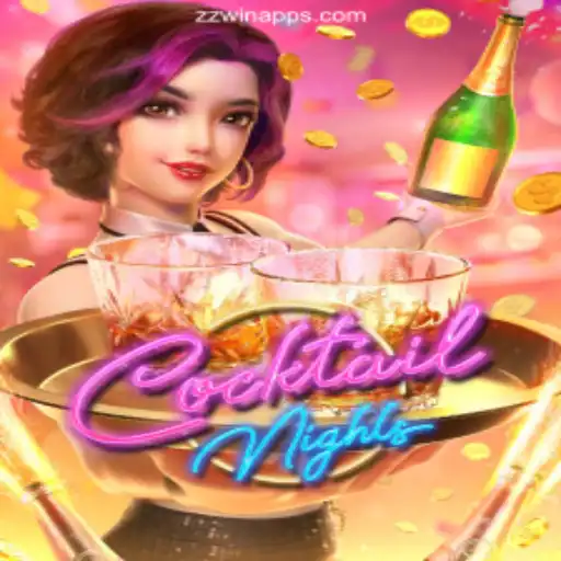 Explore the Exciting World of CocktailNights on ZZWIN.COM Platform