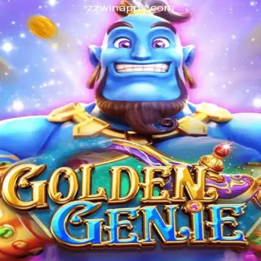 Discover GOLDENGENIE: The Ultimate Online Slot Experience on ZZWIN.COM
