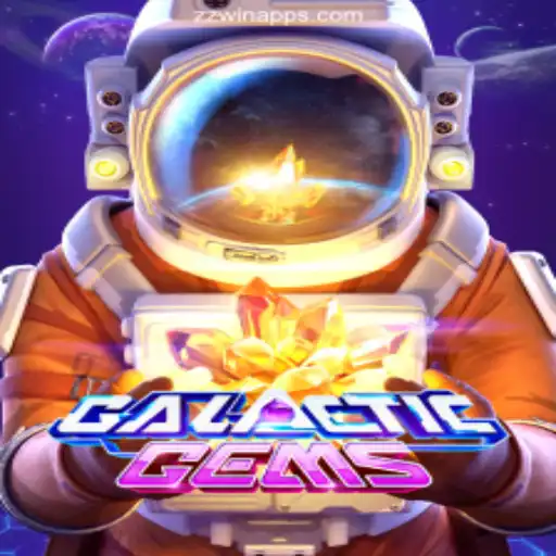 Discover GalacticGems on the ZZWIN.COM Platform: Online Slots Brasil #1