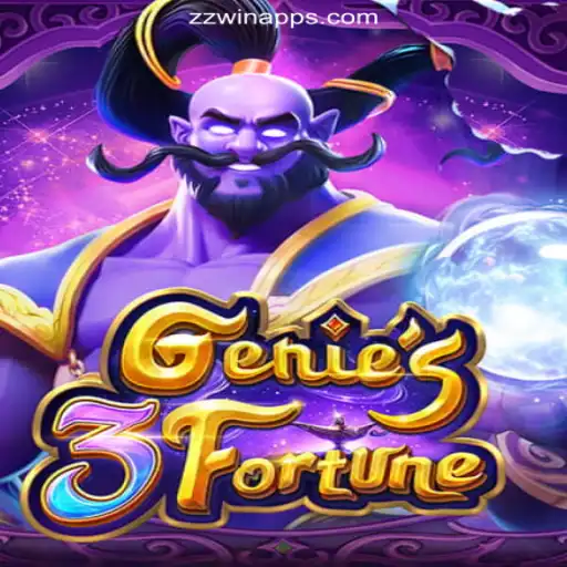 Exploring Genie3Fortune: The Magic of Online Slots on ZZWIN.COM