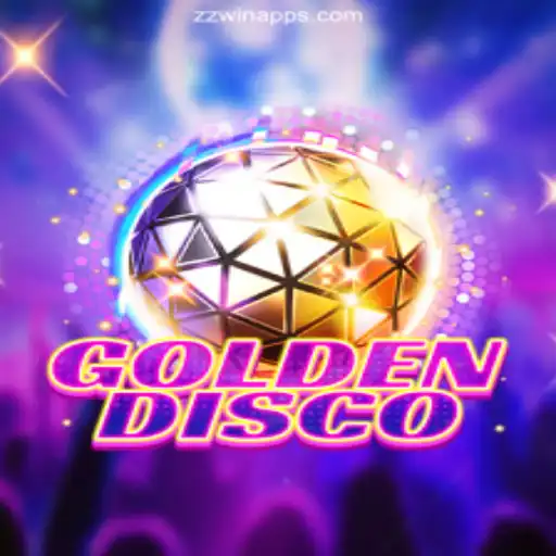 GoldenDisco: The Ultimate Online Slots Experience on ZZWIN.COM