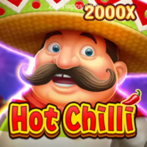 Experience the Thrill of HotChilli on ZZWIN.COM: The Premier Online Slots Platform in Brazil