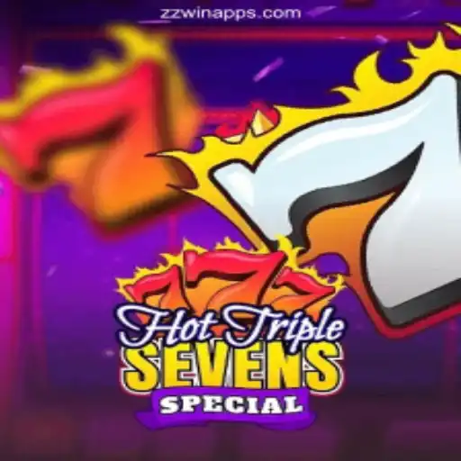 Exploring HotTripleSevensSpecial: The Leading Game on ZZWIN.COM Platform