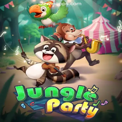 Exploring JungleParty: A Slot Experience on ZZWIN.COM