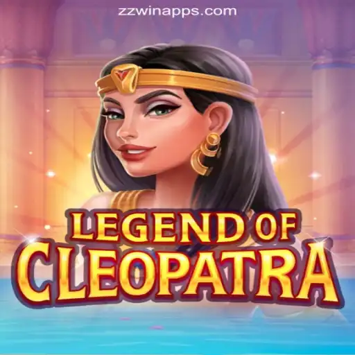 Discover the Wonders of 'LegendOfCleopatra' on ZZWIN.COM - Brazil's Top Online Slots Platform