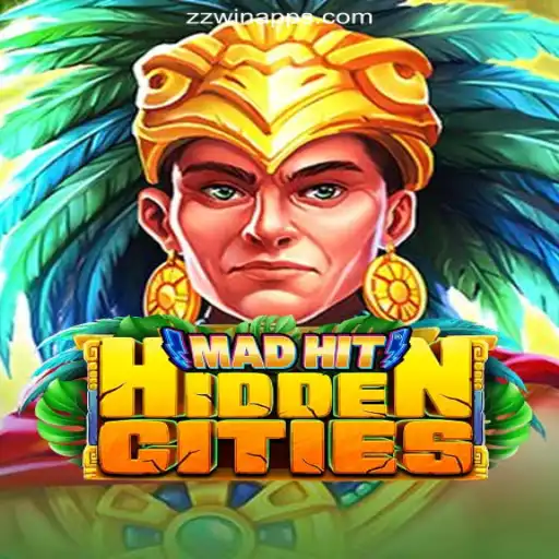 Discover the Allure of MadHitHiddenCities on ZZWIN.COM: Brazil's Premier Online Slots Platform