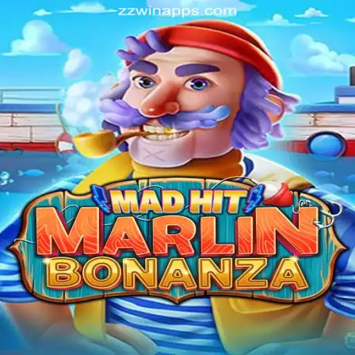 Explore the Thrilling World of MadHitMarlinBonanza Slot Game on ZZWIN.COM