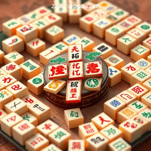 Mahjong