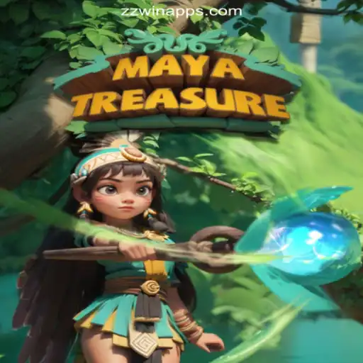 Discover the Thrill of MayaTreasure on ZZWIN.COM Platform - Online Slots Brasil #1