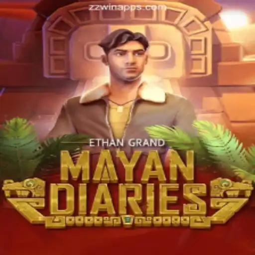 Delve into the Thrilling World of MayanDiaries: A Leading Online Slot Game on ZZWIN.COM