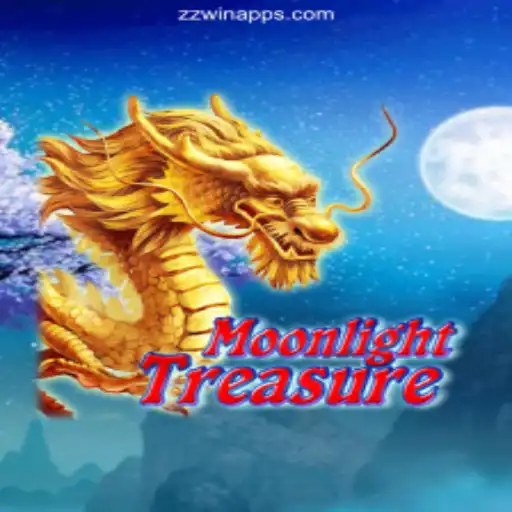 Discover the Thrilling World of MoonlightTreasure on ZZWIN.COM: Brazil's #1 Online Slots Platform