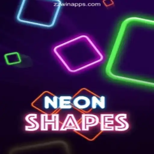 Discover the Exciting World of NeonShapes on ZZWIN.COM: Brazil's Top Online Slots Platform
