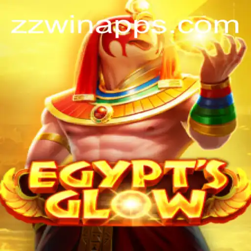 Discover the Enchantment and Strategy Behind EgyptsGlow on ZZWIN.COM, the Leading Online Slots Platform in Brasil