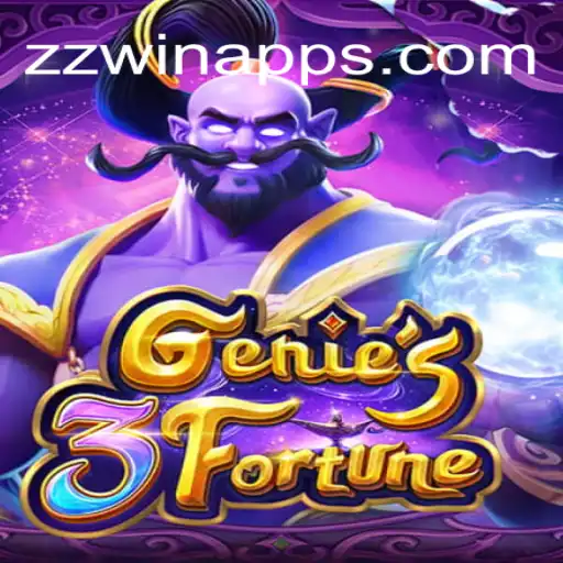 Exploring Genie3Fortune: The Magic of Online Slots on ZZWIN.COM