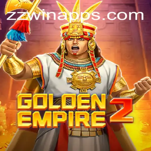 Exploring GoldenEmpire2: The Latest Online Slots Sensation on ZZWIN.COM