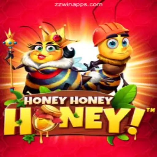 Discover the Buzz: HoneyHoneyHoney on ZZWIN.COM Platform—Online Slots Brasil #1