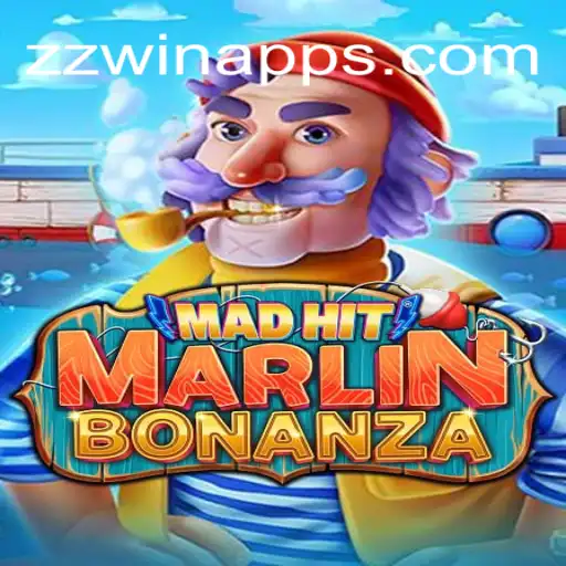 Explore the Thrilling World of MadHitMarlinBonanza Slot Game on ZZWIN.COM