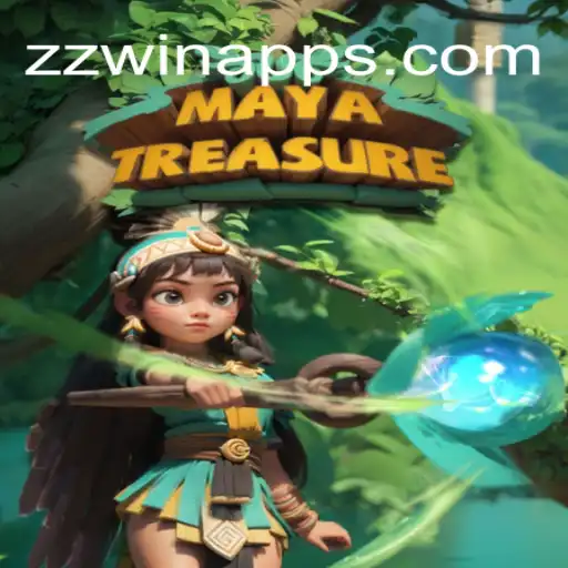 Discover the Thrill of MayaTreasure on ZZWIN.COM Platform - Online Slots Brasil #1