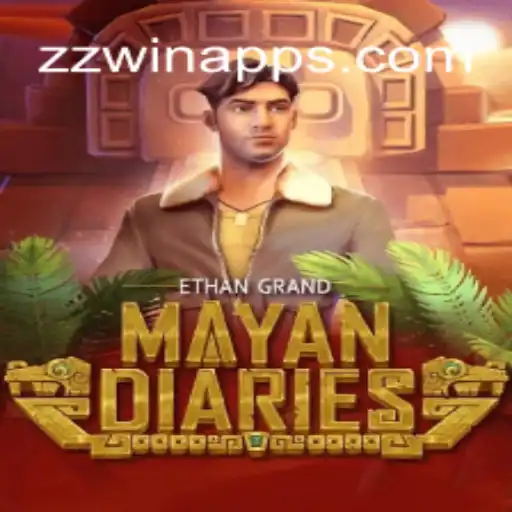 Delve into the Thrilling World of MayanDiaries: A Leading Online Slot Game on ZZWIN.COM
