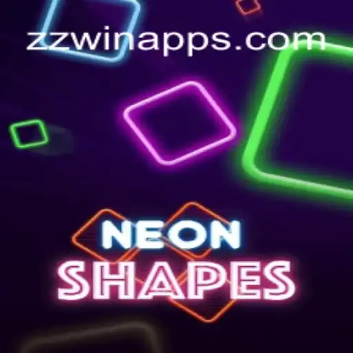 Discover the Exciting World of NeonShapes on ZZWIN.COM: Brazil's Top Online Slots Platform