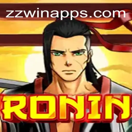 Master the Art of Ronin: Unleash the Warrior Within on ZZWIN.COM