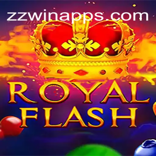 Experience the Thrills of RoyalFlash: The Ultimate Online Slots Game in Brazil
