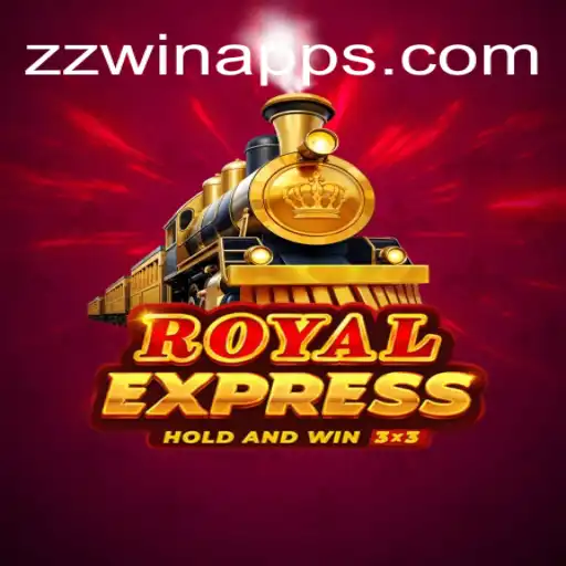 Exploring Royalexpress: The Leading Online Slots Game on ZZWIN.COM Platform