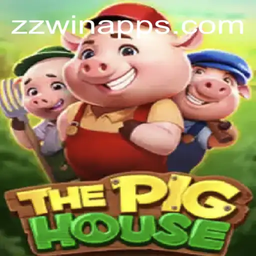 Exploring ThePigHouse: A Premier Gaming Experience on ZZWIN.COM Platform-Online Slots Brasil #1