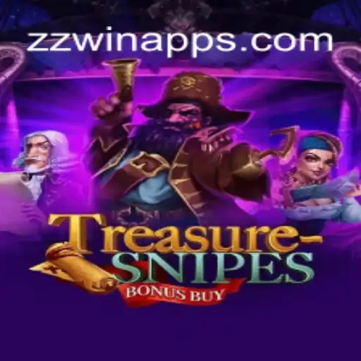 Explore the Exciting World of TreasuresnipesBonusBuy on the ZZWIN.COM Platform