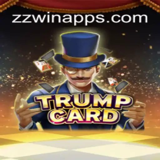 Dive into the Exciting World of TrumpCard on ZZWIN.COM: Brazil's Premier Online Slots Platform