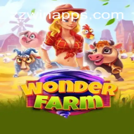 Exploring WonderFarm: The Top Slot Game on ZZWIN.COM Platform