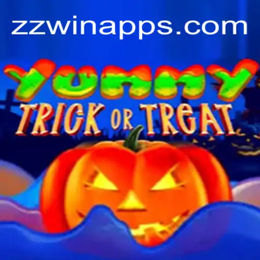YummyTrickorTreat: A Spooktacular Thrill on the ZZWIN.COM Platform