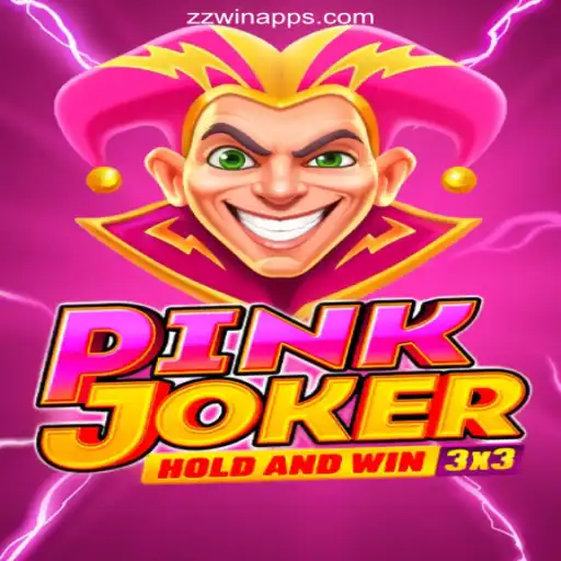 Unveiling PinkJoker: A Leading Game on ZZWIN.COM Platform