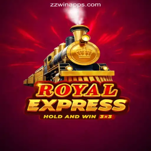Exploring Royalexpress: The Leading Online Slots Game on ZZWIN.COM Platform