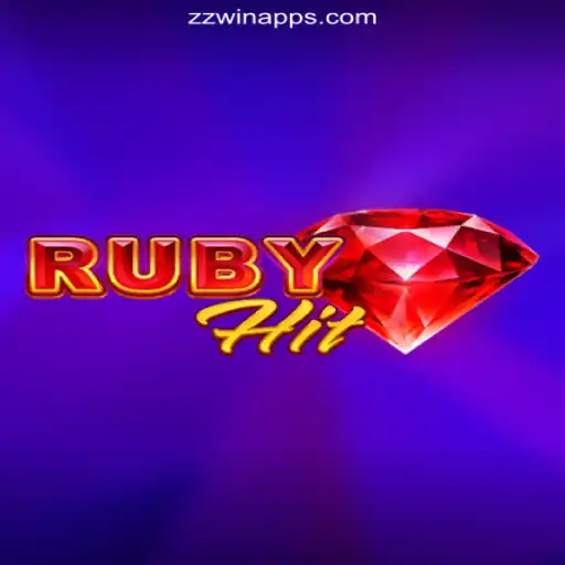Discover RubyHit: The Premier Online Slot Experience on ZZWIN.COM Platform