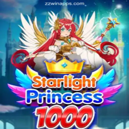 Discover the Exciting World of StarlightPrincess1000 on ZZWIN.COM: The Premier Platform for Online Slots in Brasil