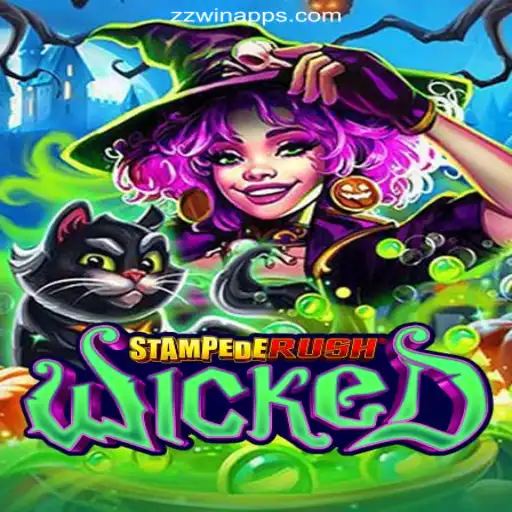 Experience the Thrill of StempedeRushWicked: A Dive into Online Slots with ZZWIN.COM