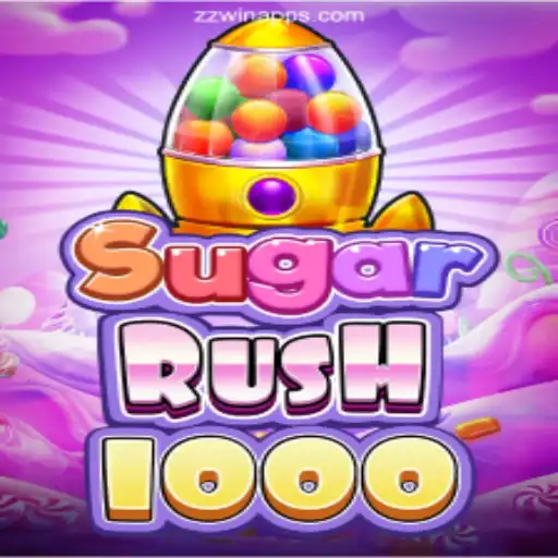 Discover SugarRush1000: A Premier Slot Experience on ZZWIN.COM