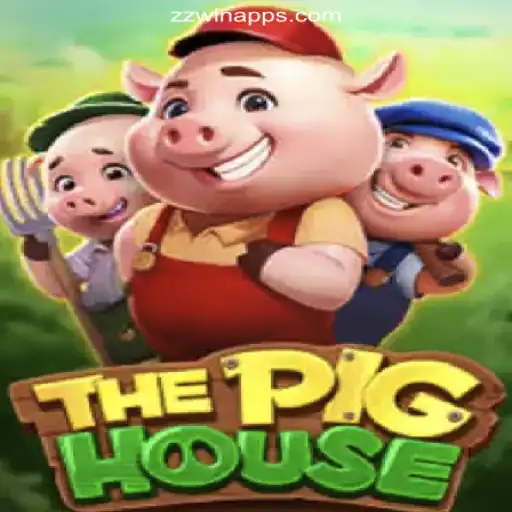 Exploring ThePigHouse: A Premier Gaming Experience on ZZWIN.COM Platform-Online Slots Brasil #1