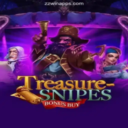 Explore the Exciting World of TreasuresnipesBonusBuy on the ZZWIN.COM Platform