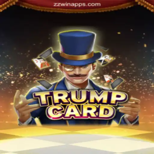 Dive into the Exciting World of TrumpCard on ZZWIN.COM: Brazil's Premier Online Slots Platform