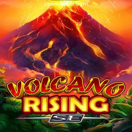 Discover the Thrilling Adventure of VolcanoRisingSE: The Ultimate Slot Game on ZZWIN.COM