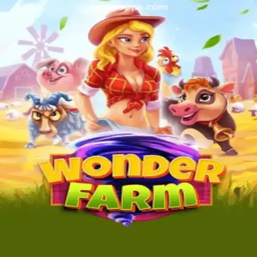 Exploring WonderFarm: The Top Slot Game on ZZWIN.COM Platform