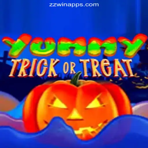 YummyTrickorTreat: A Spooktacular Thrill on the ZZWIN.COM Platform